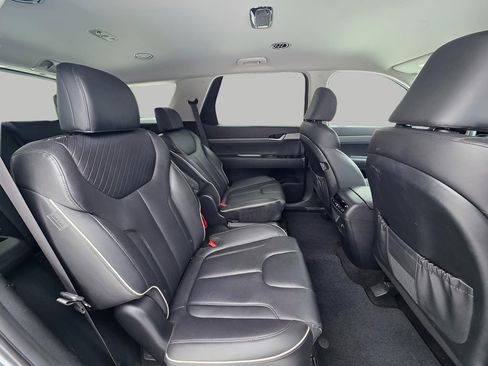Used 2024 Hyundai Palisade SEL image 11
