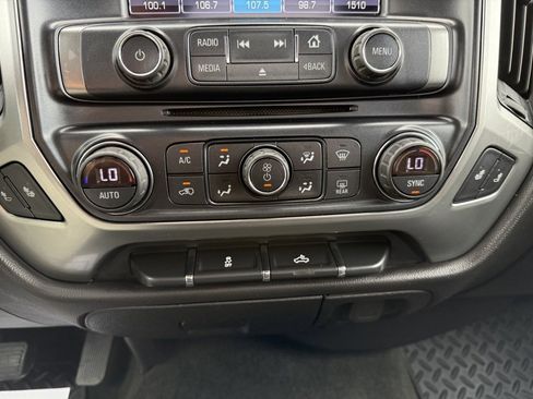 Used 2017 Chevrolet Silverado 1500 LT w/ All Star Edition image 23