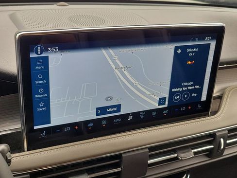 Used 2023 Lincoln Corsair FWD image 24