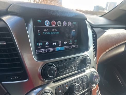 Used 2017 Chevrolet Tahoe Premier image 12