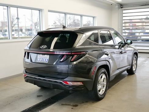 Used 2023 Hyundai Tucson SEL image 6
