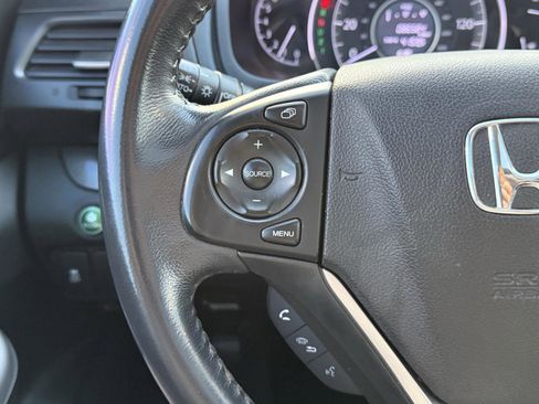 Used 2014 Honda CR-V EX-L image 21
