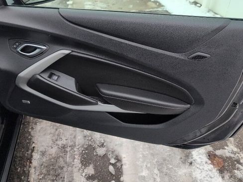 Certified 2023 Chevrolet Camaro LT w/ Technology Package image 34