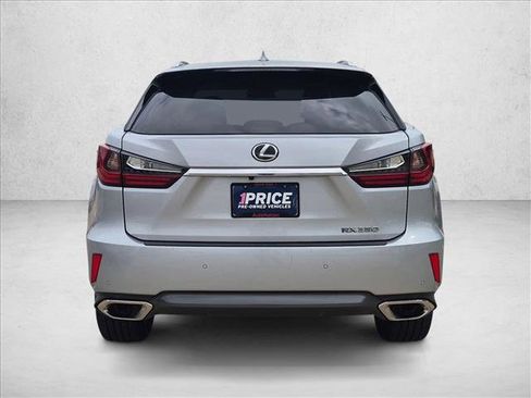 Used 2019 Lexus RX 350 FWD w/ Navigation Package image 6