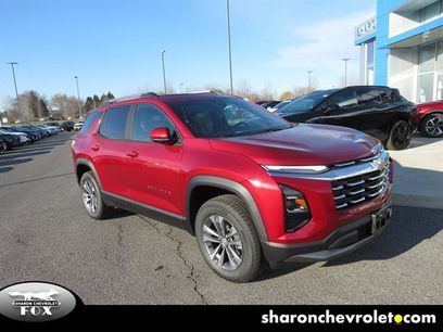 New 2026 Chevrolet Equinox LT w/ Convenience Package II