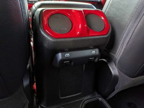 Used 2021 Jeep Wrangler Unlimited Sport AWD/4WD image 14