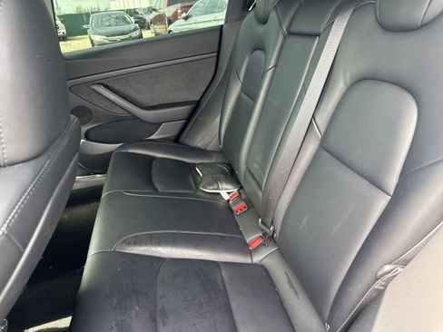 Used 2023 Tesla Model 3 Standard Range image 14