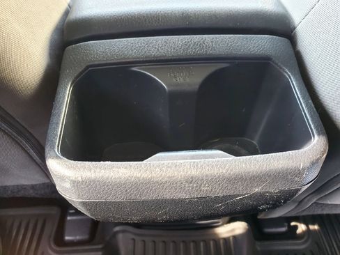Used 2020 Toyota Tacoma SR w/ SR Convenience Package RWD image 27