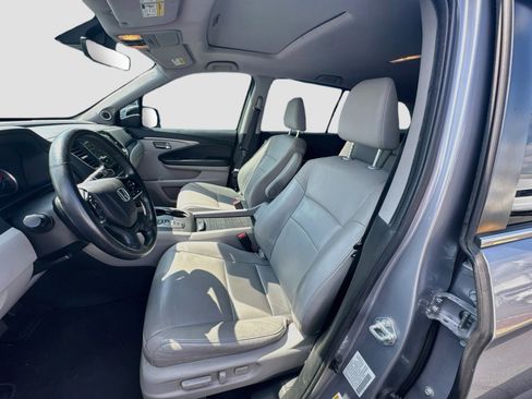 Used 2022 Honda Pilot Special Edition image 21