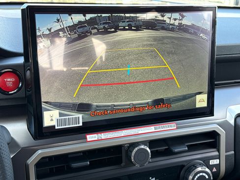 New 2026 Toyota Tacoma TRD Off-Road image 30