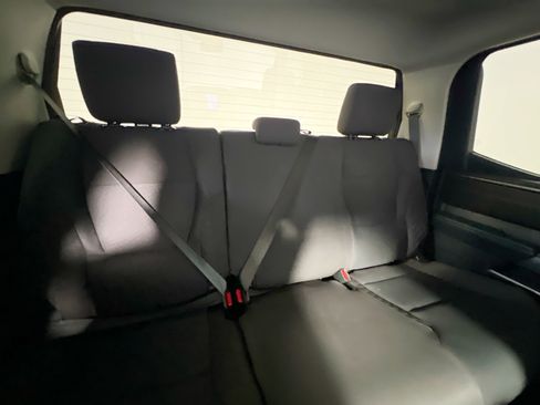 Used 2024 Toyota Tundra SR5 w/ TRD Sport Package image 33