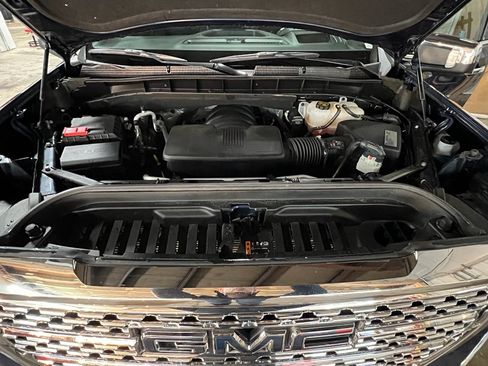 Used 2021 GMC Sierra 1500 Denali w/ Denali Ultimate Package image 37