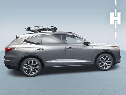 Used 2024 Acura MDX FWD w/ Technology Package image 3