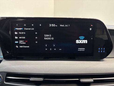 Used 2023 Hyundai Palisade SE AWD/4WD image 21