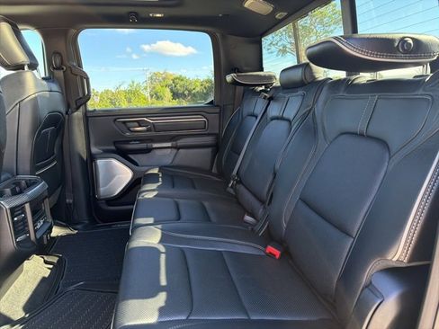 Used 2021 RAM 1500 Limited image 14