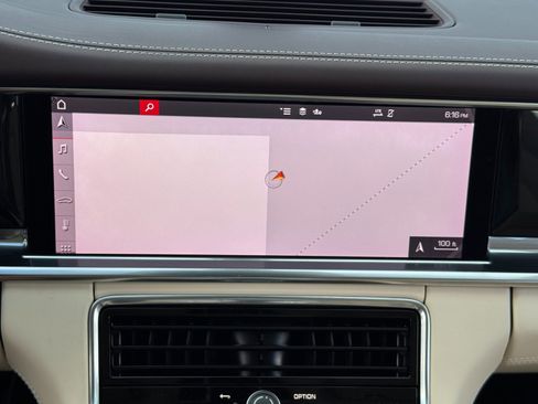 Used 2021 Porsche Panamera 4S image 26