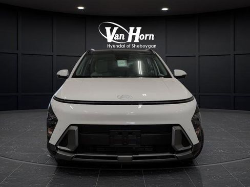 New 2026 Hyundai Kona Limited AWD/4WD image 2