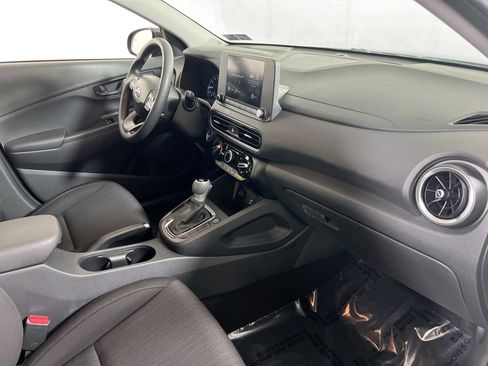 Used 2023 Hyundai Kona SEL w/ Cargo Package image 26
