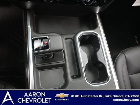 New 2026 Chevrolet Silverado 1500 LT Trail Boss w/ Safety Package image 10