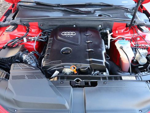 Used 2011 Audi A4 2.0T Premium image 43