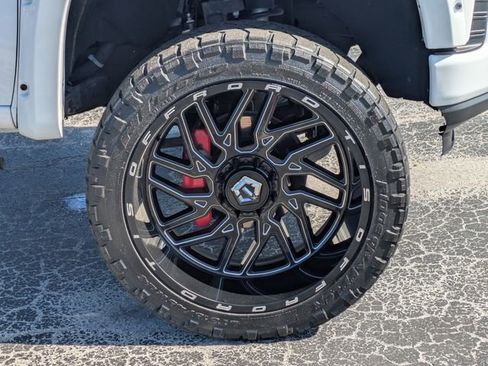 Used 2022 Chevrolet Silverado 1500 RST w/ Safety Package image 15