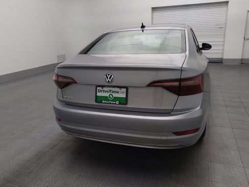 Used 2021 Volkswagen Jetta SE image 7