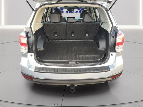 Used 2018 Subaru Forester 2.5i Premium w/ Popular Package #3B AWD/4WD image 33