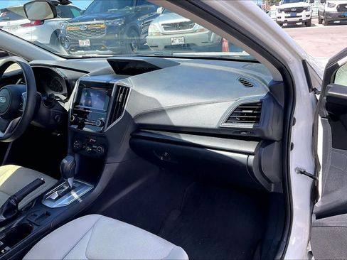 Used 2019 Subaru Impreza 2.0i AWD/4WD image 23