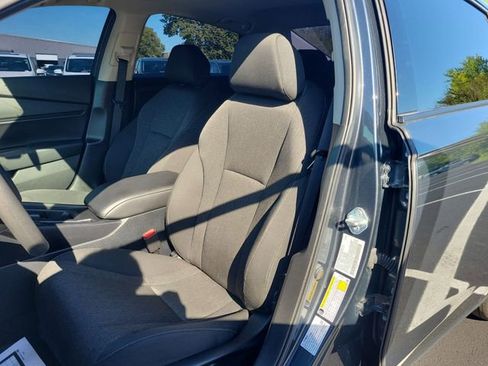 Used 2024 Honda Accord EX image 19
