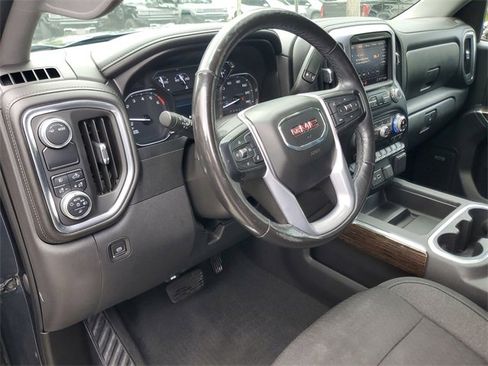 Used 2020 GMC Sierra 1500 Elevation w/ Elevation Value Package image 17