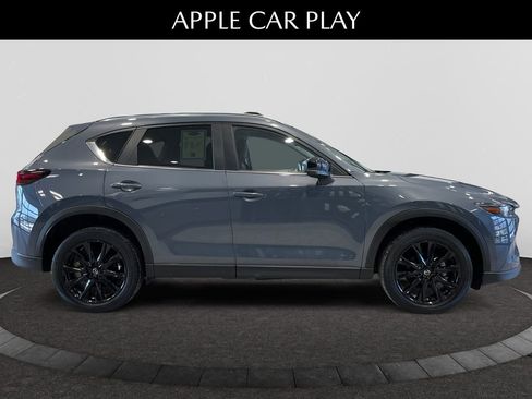 Used 2023 MAZDA CX-5 Carbon Edition image 6
