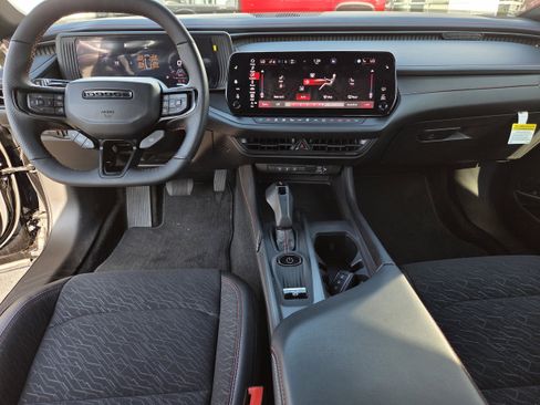 New 2025 Dodge Charger Daytona R/T w/ Quick Order Package 25M R/T image 7