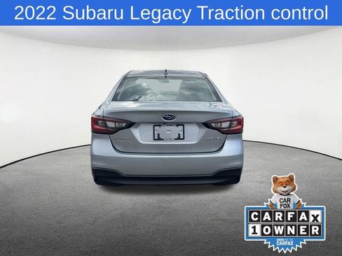Used 2022 Subaru Legacy Premium image 15