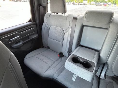Used 2021 RAM 1500 Big Horn AWD/4WD image 13