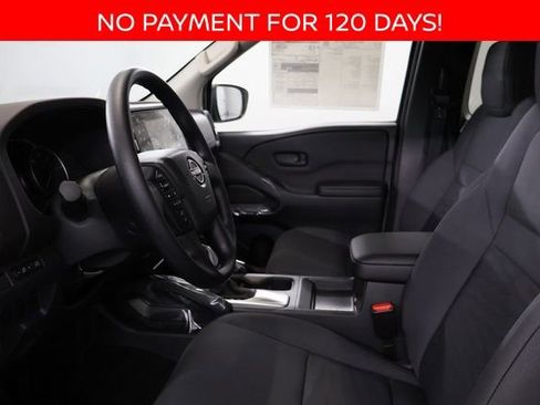New 2025 Nissan Frontier S image 11