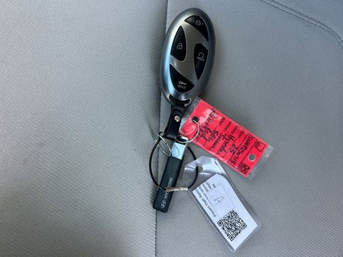 Used 2025 Hyundai Tucson SEL image 37