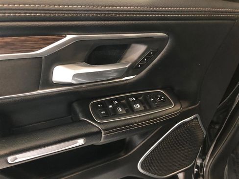 Used 2020 RAM 1500 Laramie image 6