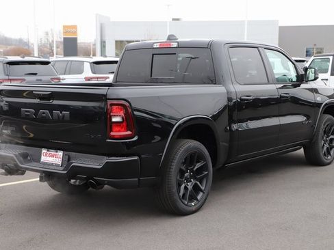 New 2026 RAM 1500 Laramie image 6