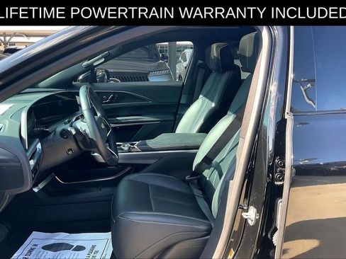 Used 2025 Cadillac Lyriq Luxury w/ LPO, Floor Liner Package AWD/4WD image 26