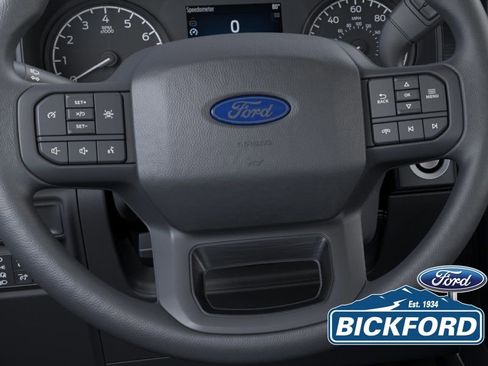 New 2026 Ford F150 STX image 12