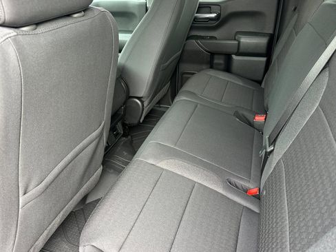 New 2026 Chevrolet Silverado 1500 Custom image 11