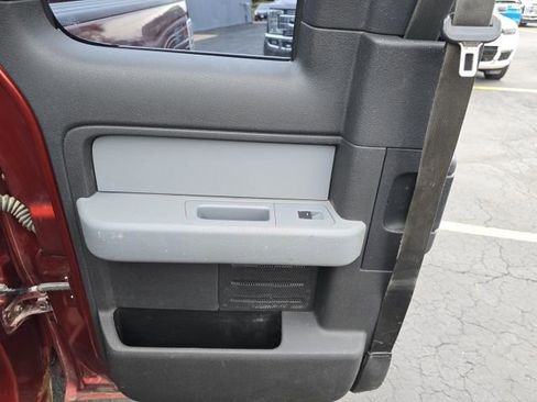 Used 2014 Ford F150 STX w/ Equipment Group 201A Mid image 17