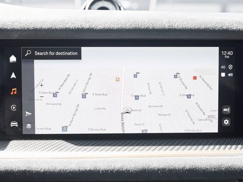 Used 2024 Porsche Cayenne Turbo GT image 75