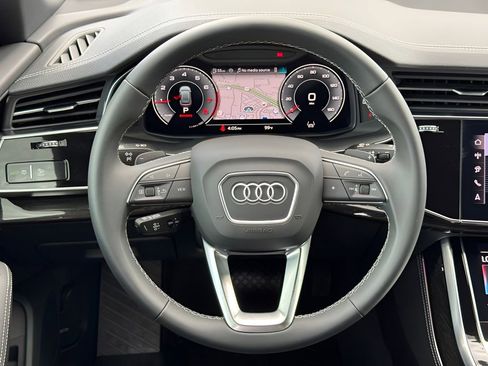 Used 2026 Audi Q8 Premium Plus AWD/4WD image 22