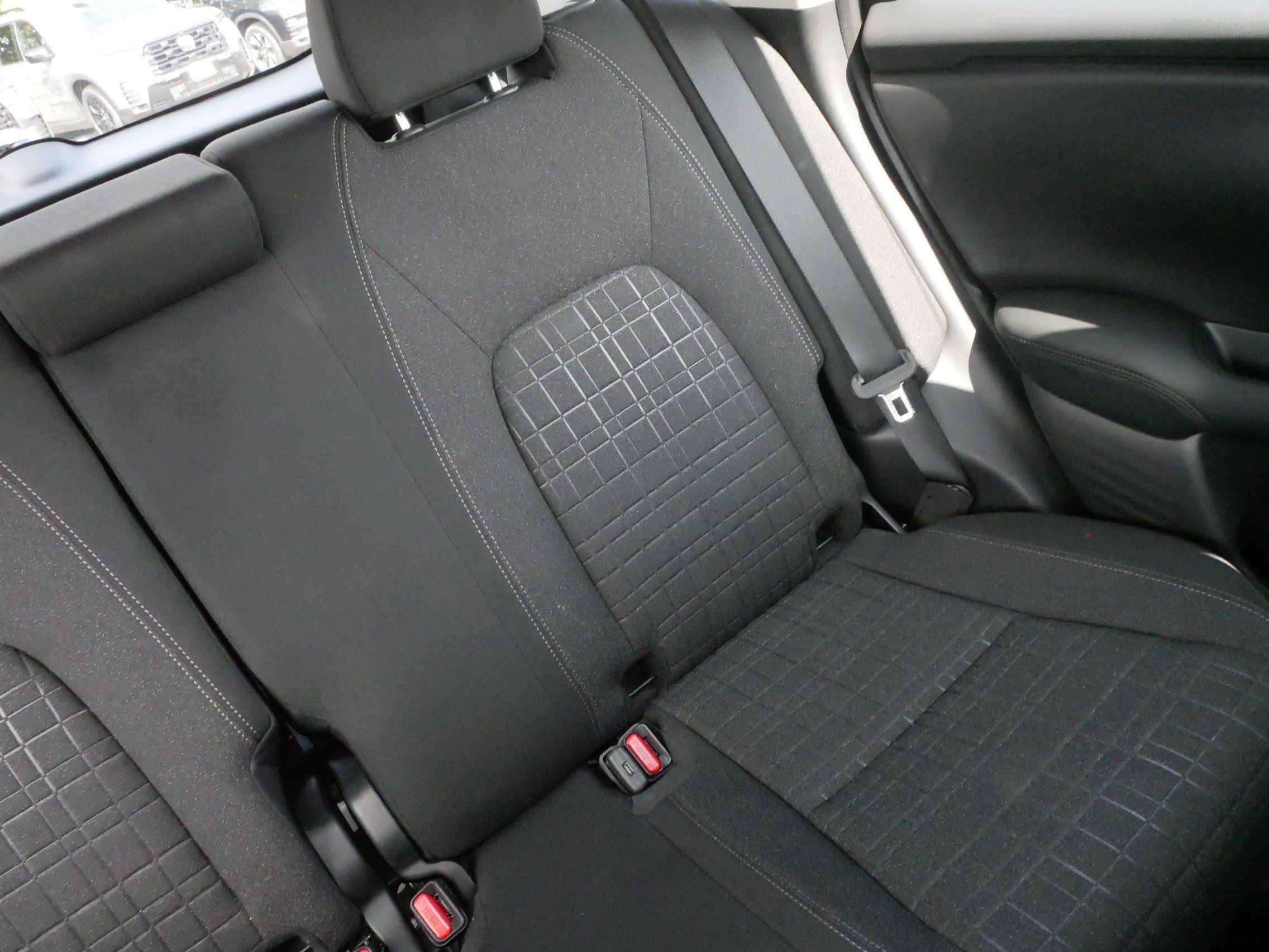 Used 2024 Honda HR-V LX image 14