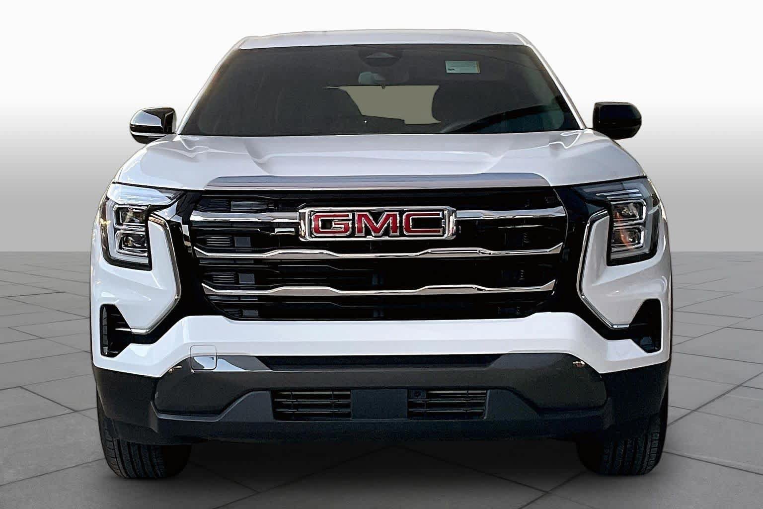 Used 2026 GMC Terrain Elevation FWD image 4