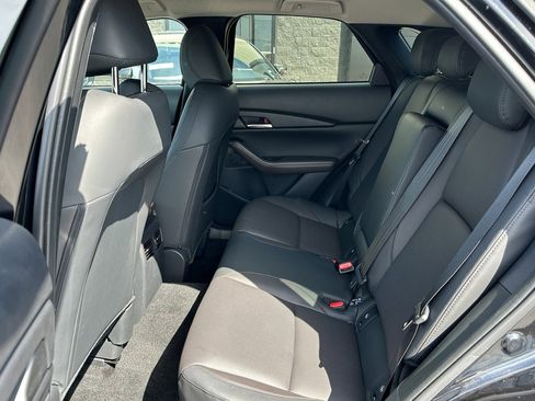 Certified 2025 MAZDA CX-30 2.5 Turbo w/ Premium Package image 7