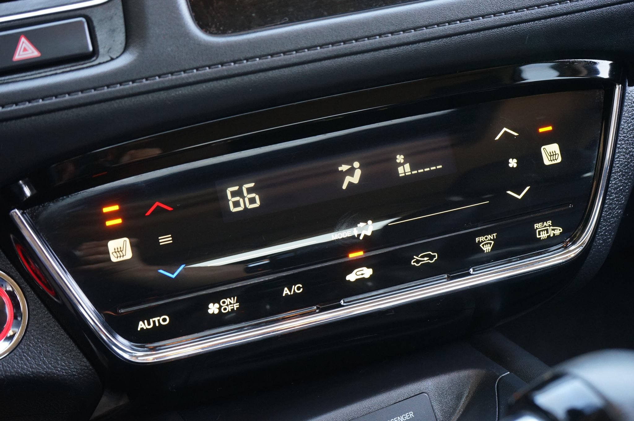 Used 2021 Honda HR-V EX-L image 20