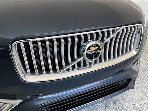 Certified 2023 Volvo XC90 B6 Ultimate AWD/4WD image 38