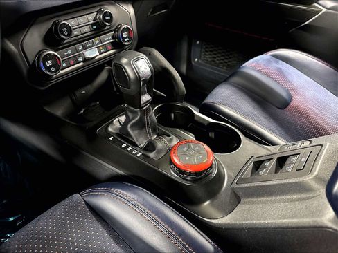 Used 2023 Ford Bronco Raptor AWD/4WD image 19